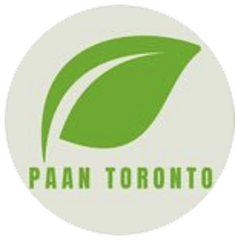 Paan Toronto logo